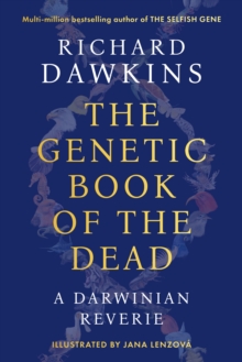 Image for The Genetic Book of the Dead