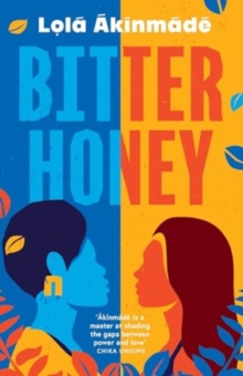 Image for Bitter Honey