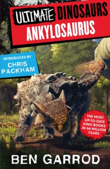 Image for Ankylosaurus