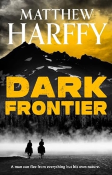 Image for Dark Frontier