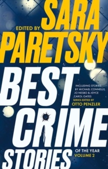 Image for Best Crime Stories of the Year Volume 2