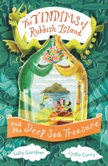 Image for The Tindims of Rubbish Island and the Deep Sea Treasure