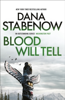 Image for Blood Will Tell