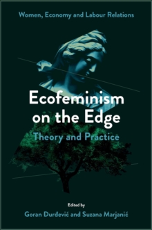 Image for Ecofeminism on the Edge