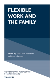 Image for Flexible Work and the Family