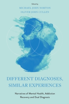 Image for Different Diagnoses, Similar Experiences