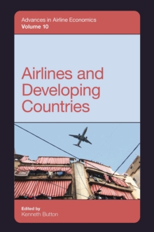 Image for Airlines and Developing Countries