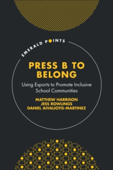 Press B to Belong