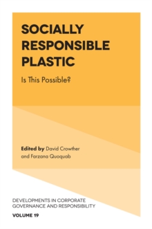 Image for Socially Responsible Plastic: Is This Possible?