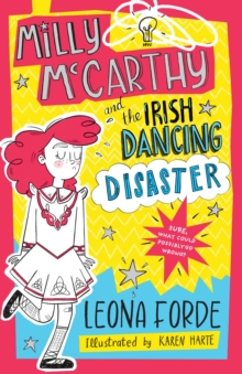 Image for Milly McCarthy and the Irish Dancing Disaster