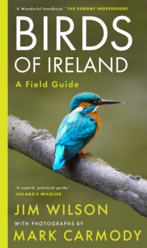 Image for Birds of Ireland