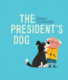 Image for The President's Dog