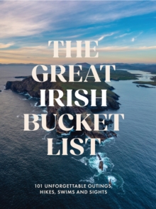 Image for The Great Irish Bucket List