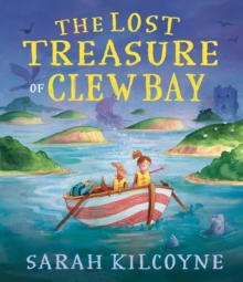 Lost Treasure of Clew Bay