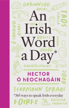 Irish Word a Day