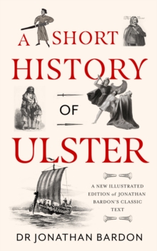 Short History of Ulster