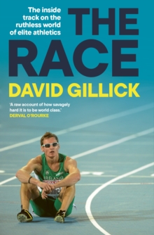 The Race - Gillick, David