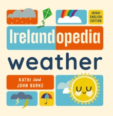 Irelandopedia Weather - Burke, Kathi