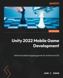 Image for Unity 2022 Mobile Game Development