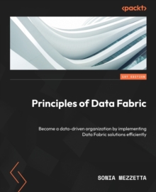 Image for Principles of Data Fabric