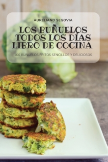 Image for Los Bunuelos Todos Los Dias Libro de Cocina