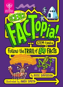 Image for Science FACTopia!