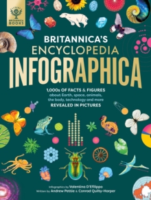 Image for Britannica's Encyclopedia Infographica (eBook)