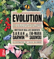 Image for Evolution (eBook)