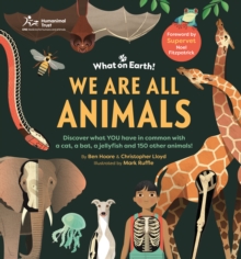 We are All Animals