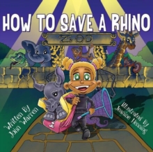 Image for How to Save a Rhino