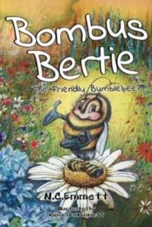 Image for Bombus Bertie