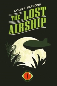 Lost Airship