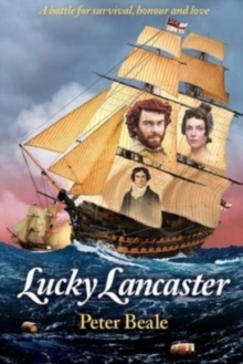 Image for Lucky Lancaster
