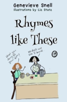 Image for Rhymes like These