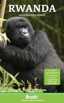 Image for Rwanda  : with gorilla tracking in the DRC