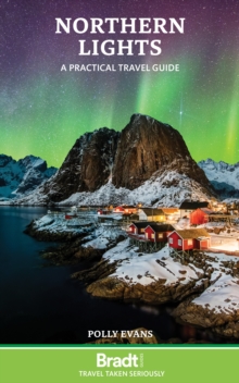 Image for Northern lights  : a practical travel guide
