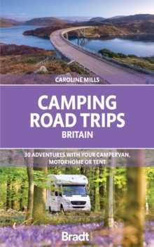 Image for Camping Road Trips UK