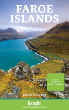 Image for Faroe Islands