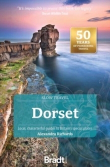Image for Dorset (Slow Travel)