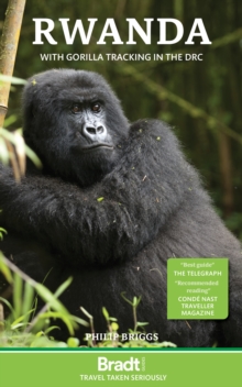 Image for Rwanda: With Gorilla Tracking in the DRC