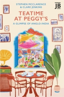 Image for Teatime at Peggy's