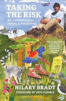 Image for Taking the Risk