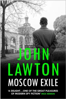 Image for Moscow Exile