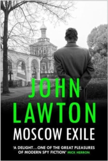 Image for Moscow exile