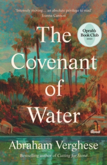 Image for The Covenant of Water