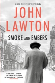 Image for Smoke and Embers
