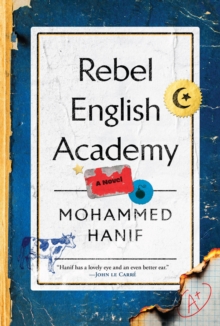 Image for Rebel English Academy