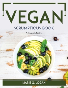 Image for Vegan Scrumptious Book