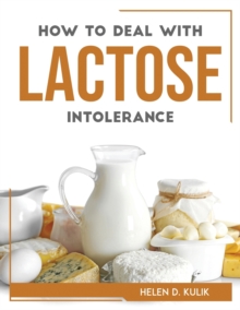 Image for How to Deal with Lactose Intolerance