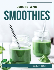 Image for JUICES and SMOOTHIES